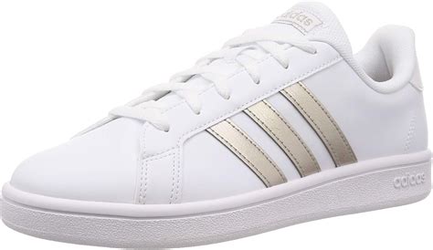 adidas weiße schuhe damen amazon|Amazon.com: Adidas White Shoes For Women.